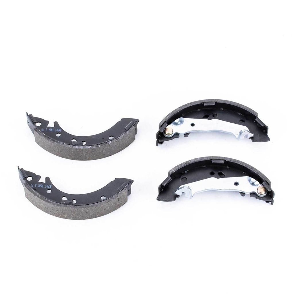PowerStop B707L - Drum Brake Shoe