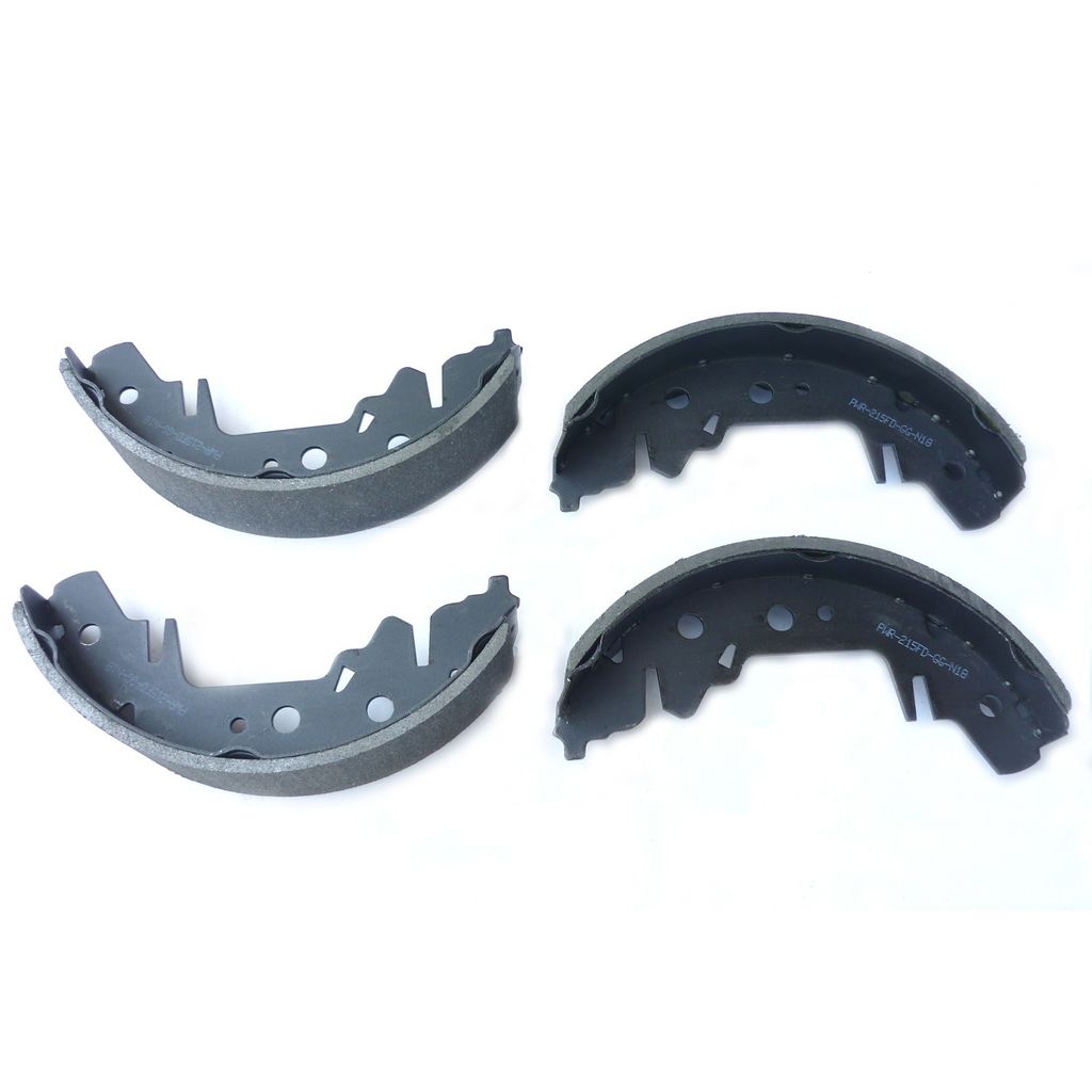 PowerStop B714 - Drum Brake Shoe
