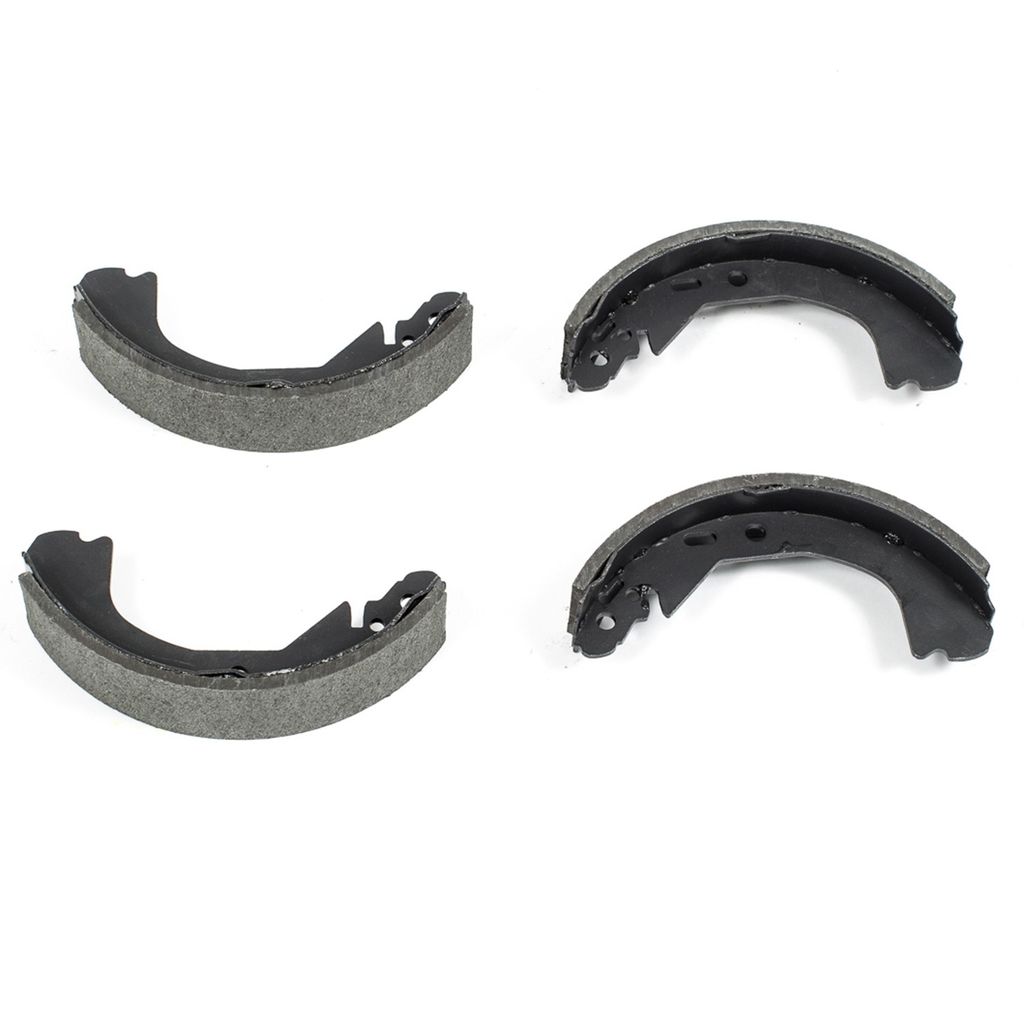PowerStop B720 - Drum Brake Shoe