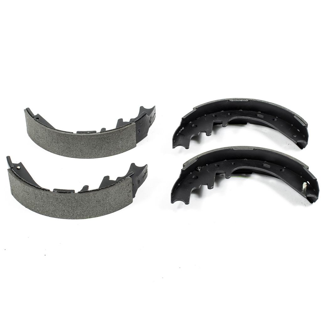 PowerStop B723 - Drum Brake Shoe