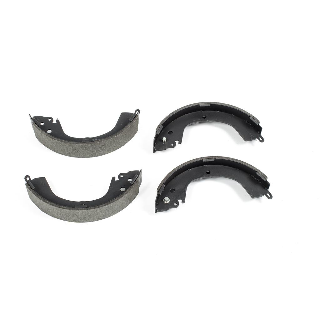 PowerStop B728 - Drum Brake Shoe