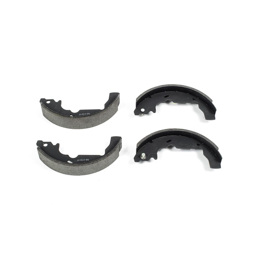 PowerStop B729 - Drum Brake Shoe