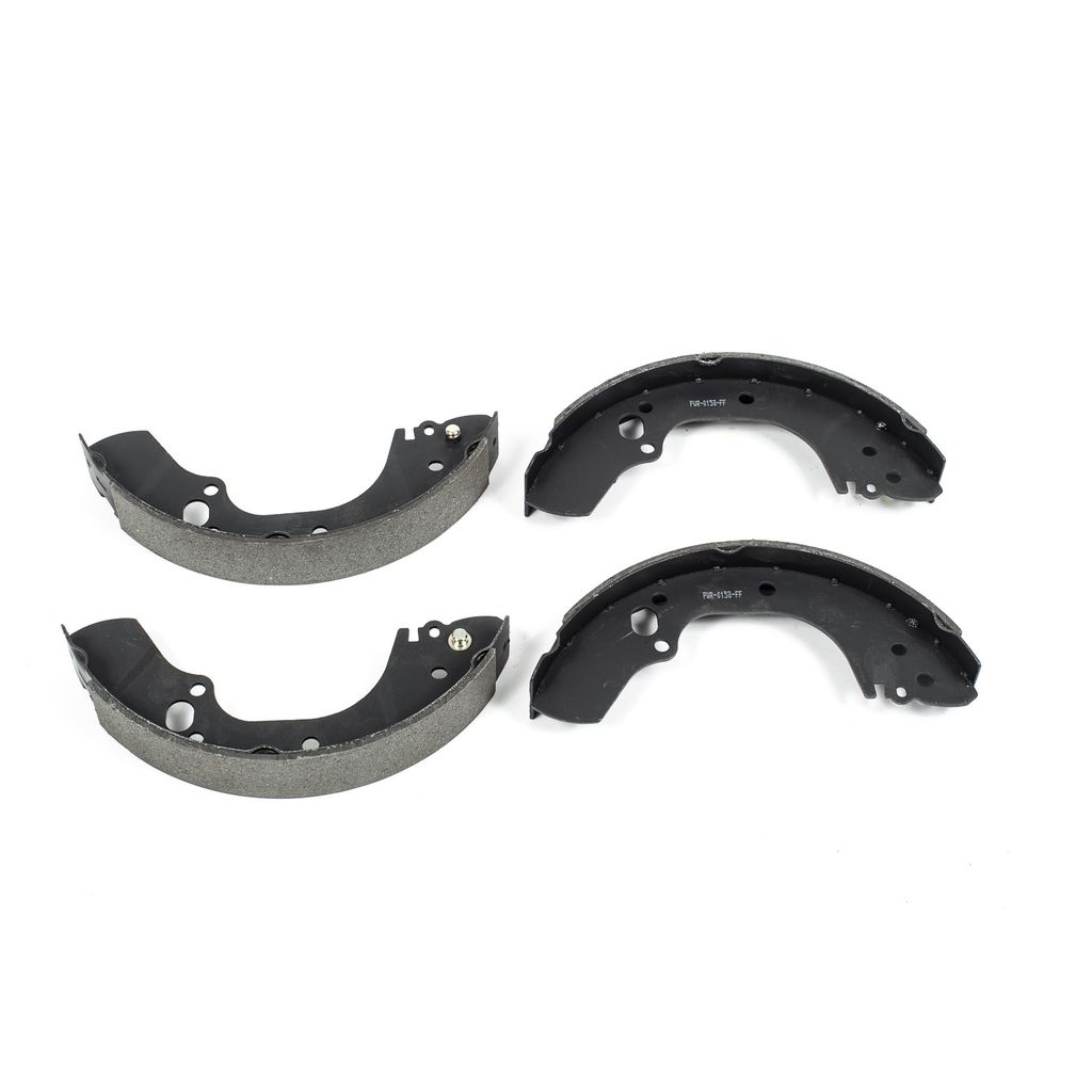 PowerStop B735 - Drum Brake Shoe