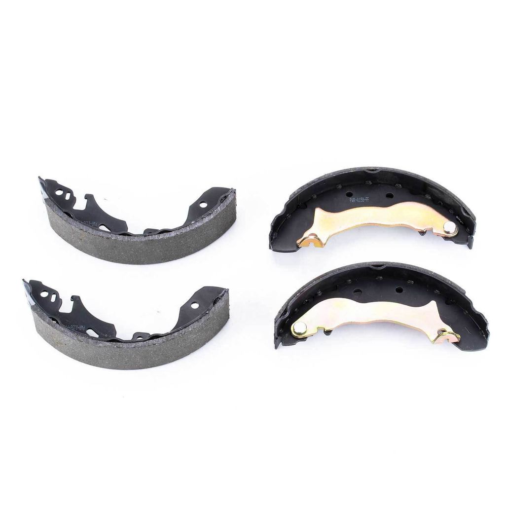 PowerStop B736L - Drum Brake Shoe