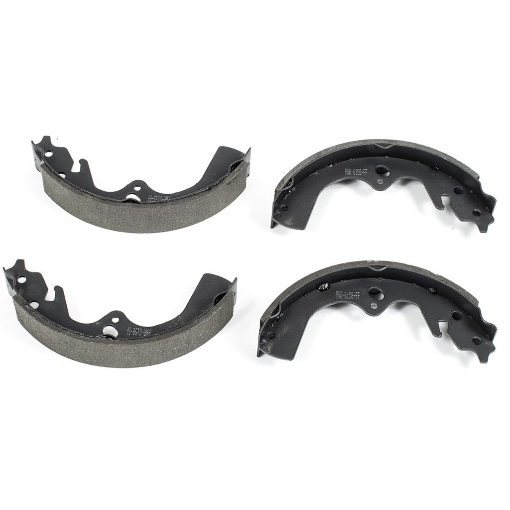 PowerStop B737 - Drum Brake Shoe