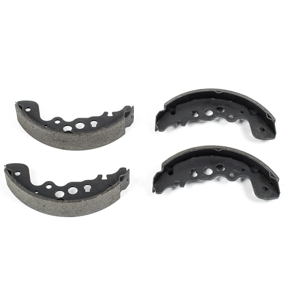 PowerStop B738 - Drum Brake Shoe