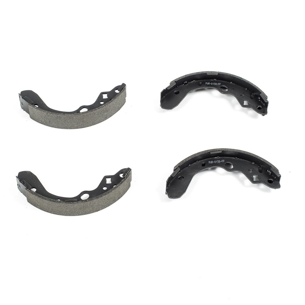 PowerStop B739 - Drum Brake Shoe