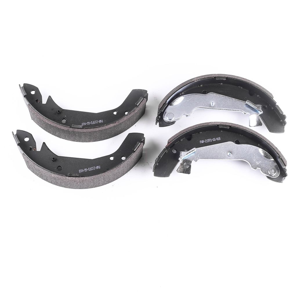 PowerStop B746L - Drum Brake Shoe