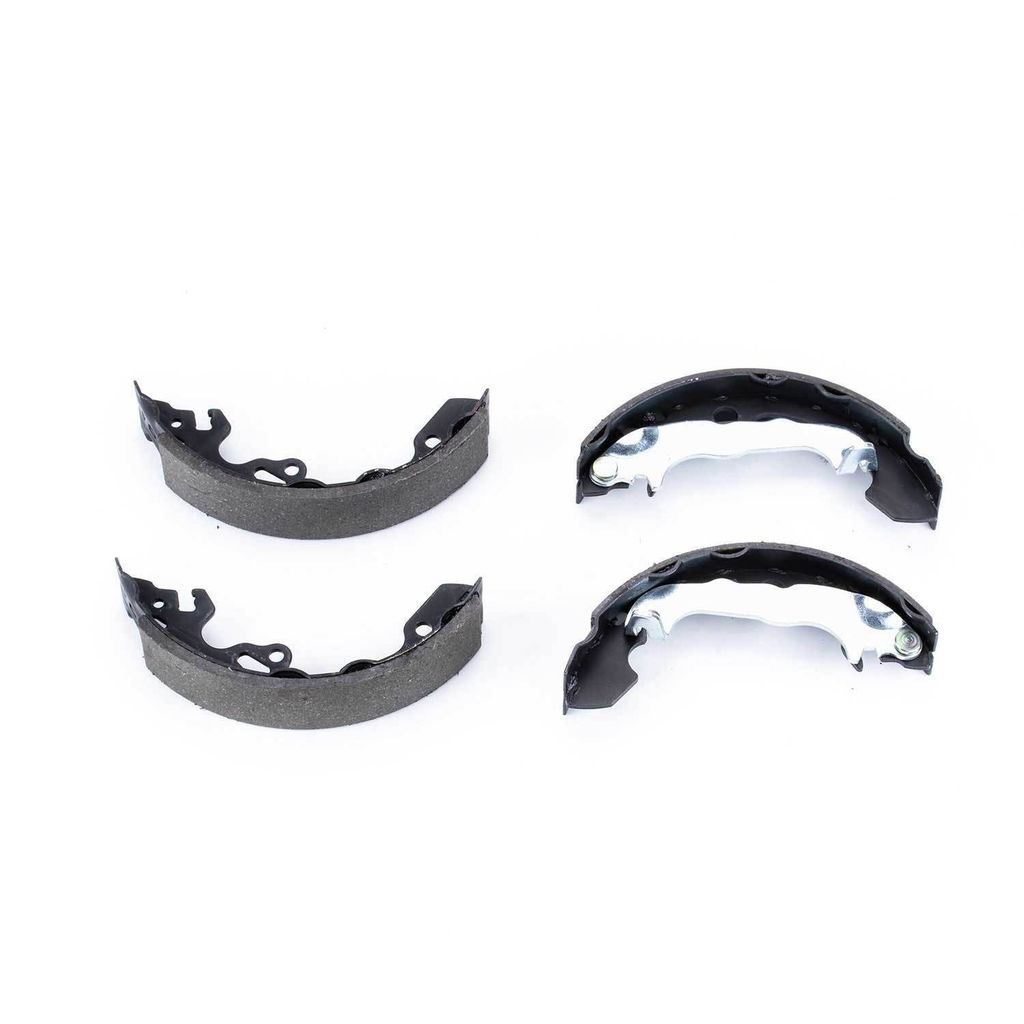 PowerStop B747L - Drum Brake Shoe