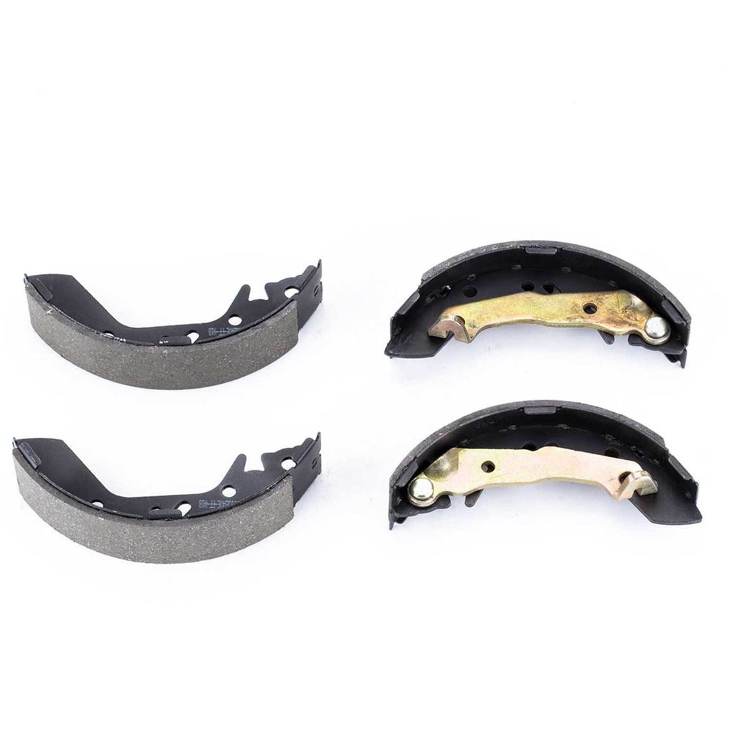 PowerStop B749L - Drum Brake Shoe