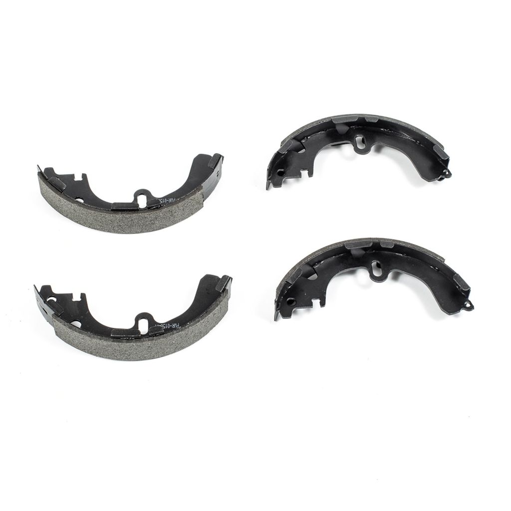 PowerStop B750 - Drum Brake Shoe