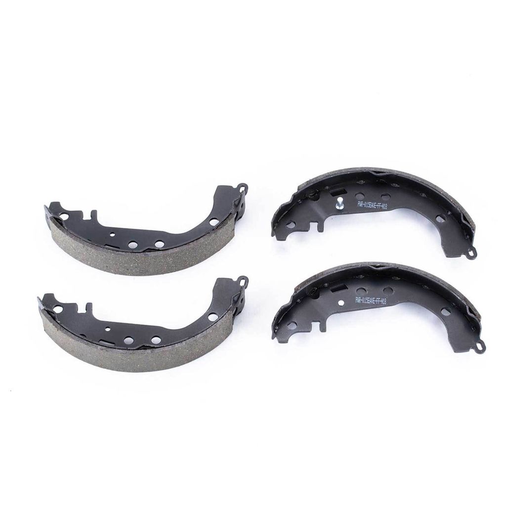 PowerStop B753 - Drum Brake Shoe