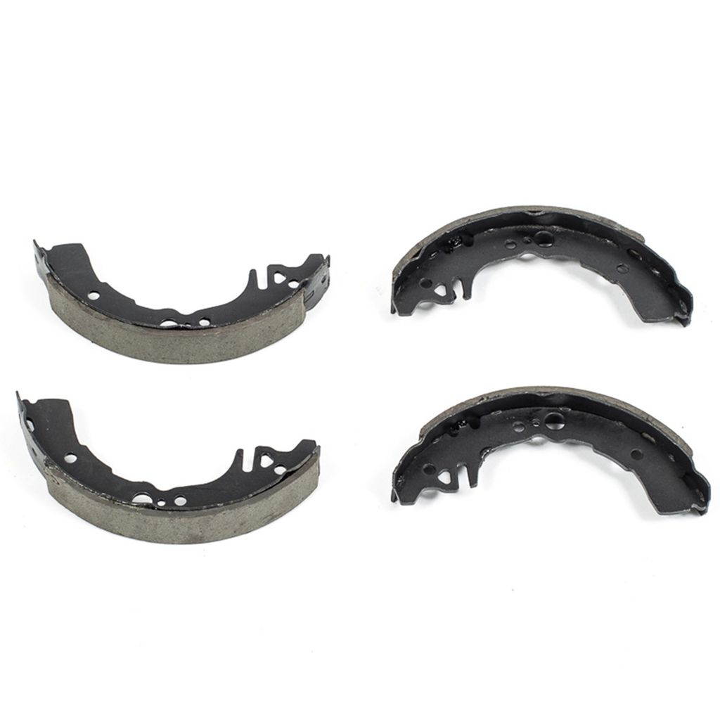 PowerStop B754 - Drum Brake Shoe