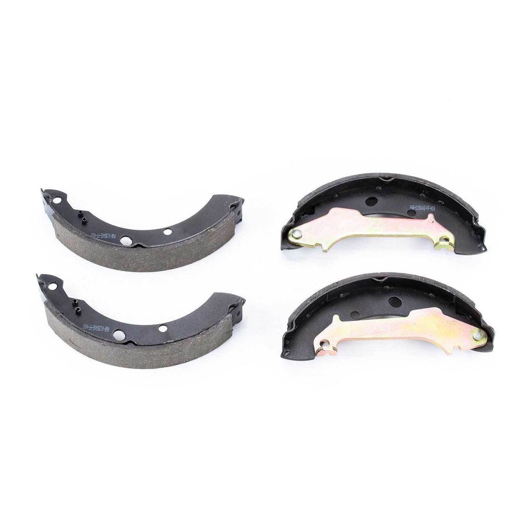 PowerStop B756 - Drum Brake Shoe