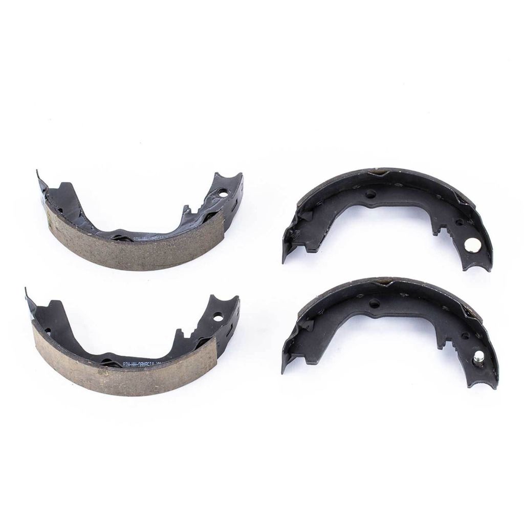 PowerStop B758 - Parking Brake Shoe