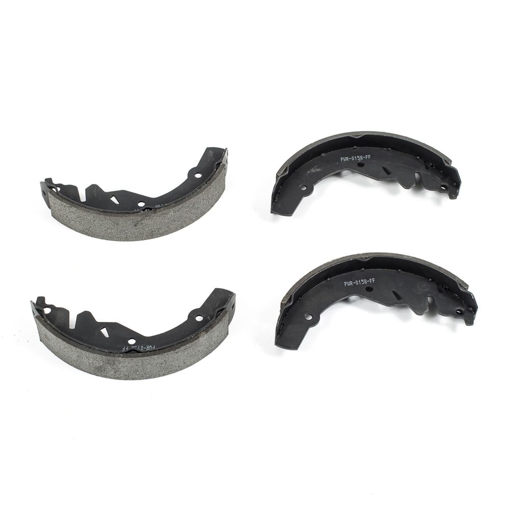 PowerStop B759 - Drum Brake Shoe