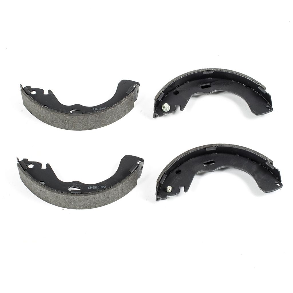 PowerStop B760 - Drum Brake Shoe