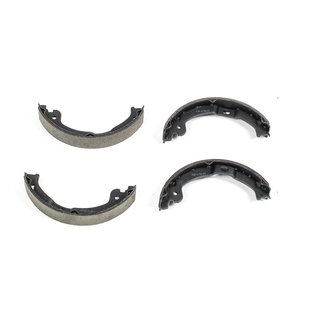 PowerStop B761 - Parking Brake Shoe