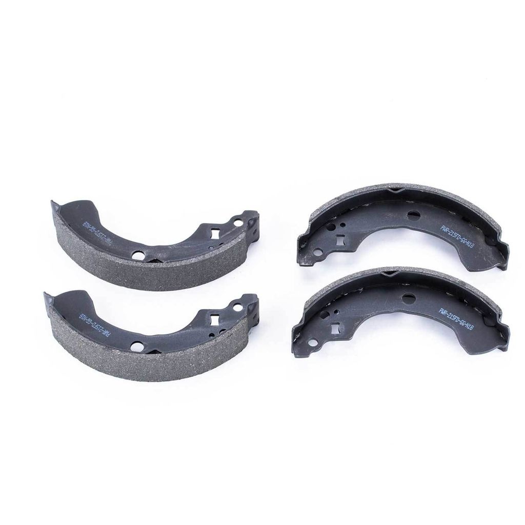 PowerStop B762 - Drum Brake Shoe