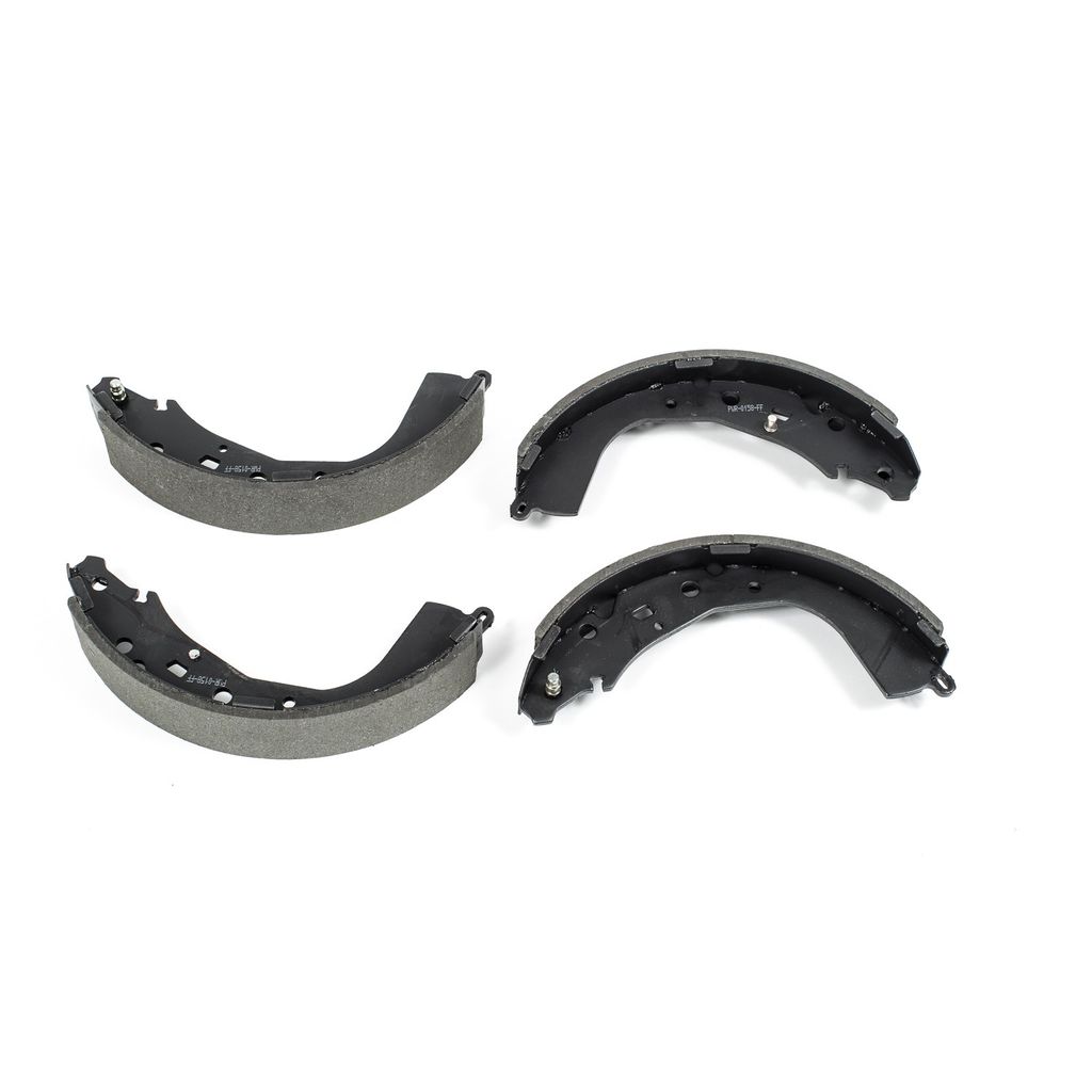 PowerStop B764 - Drum Brake Shoe