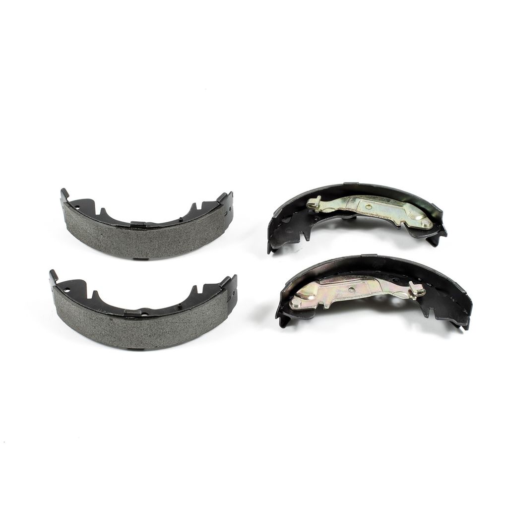 PowerStop B765 - Drum Brake Shoe