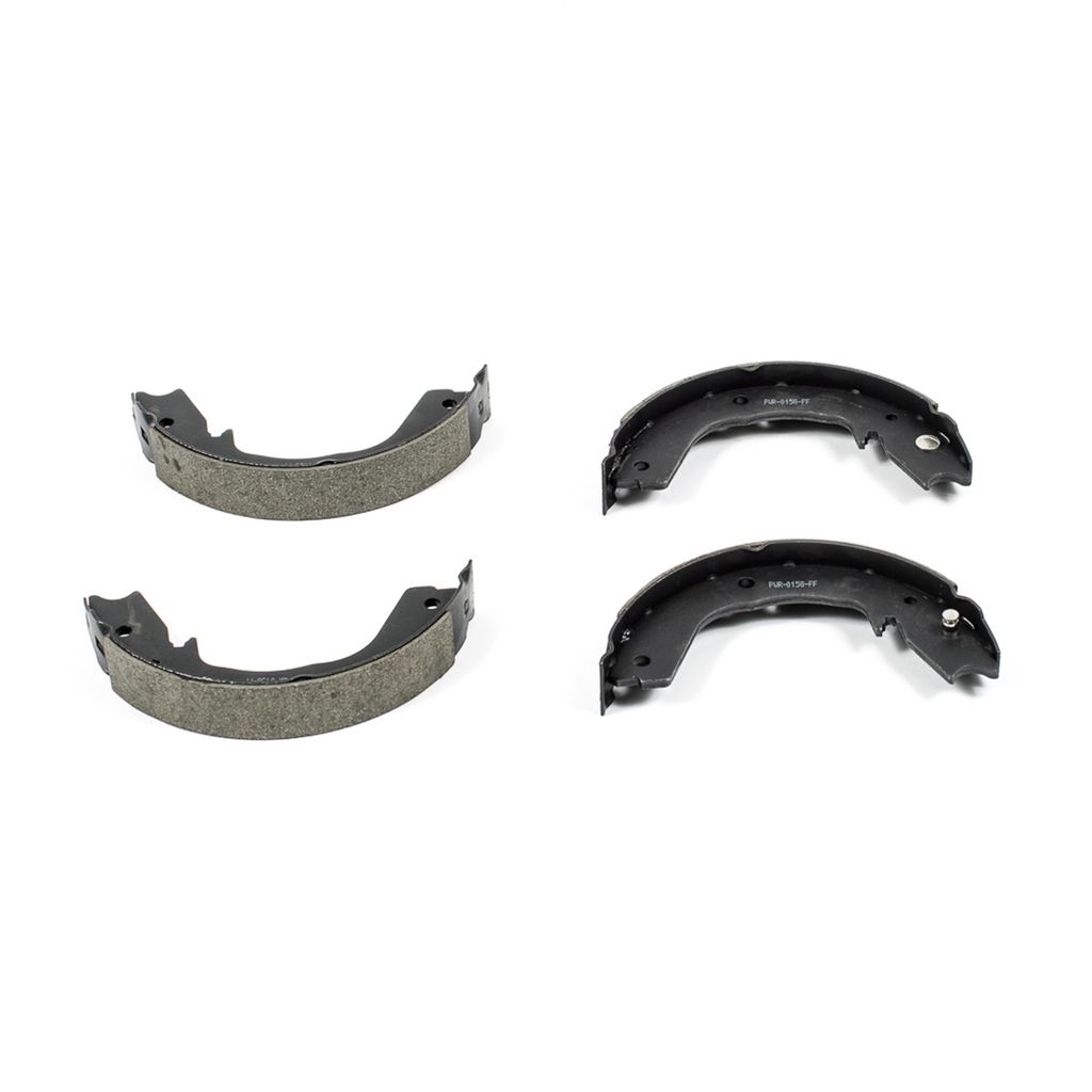 PowerStop B767 - Parking Brake Shoe