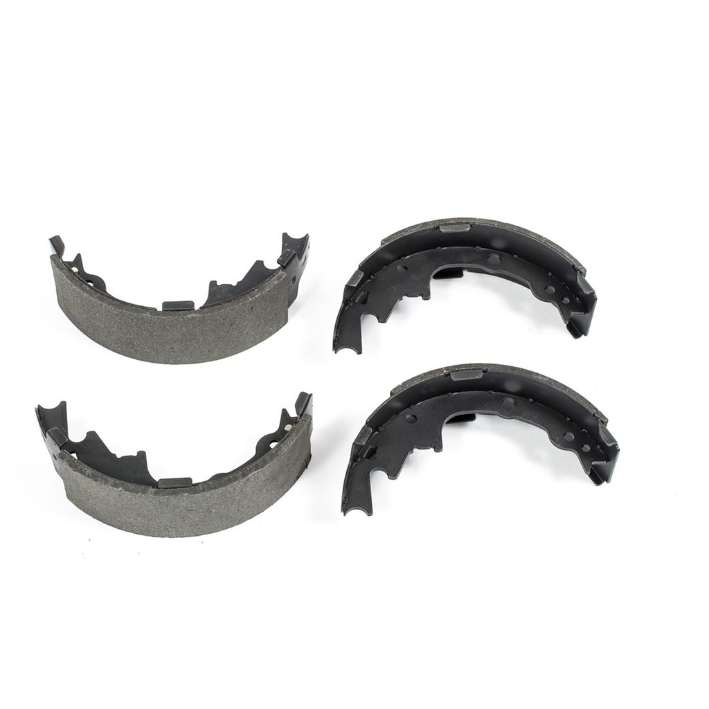 PowerStop B769 - Drum Brake Shoe