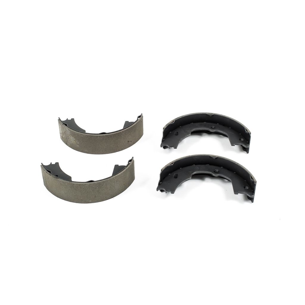 PowerStop B772 - Parking Brake Shoe