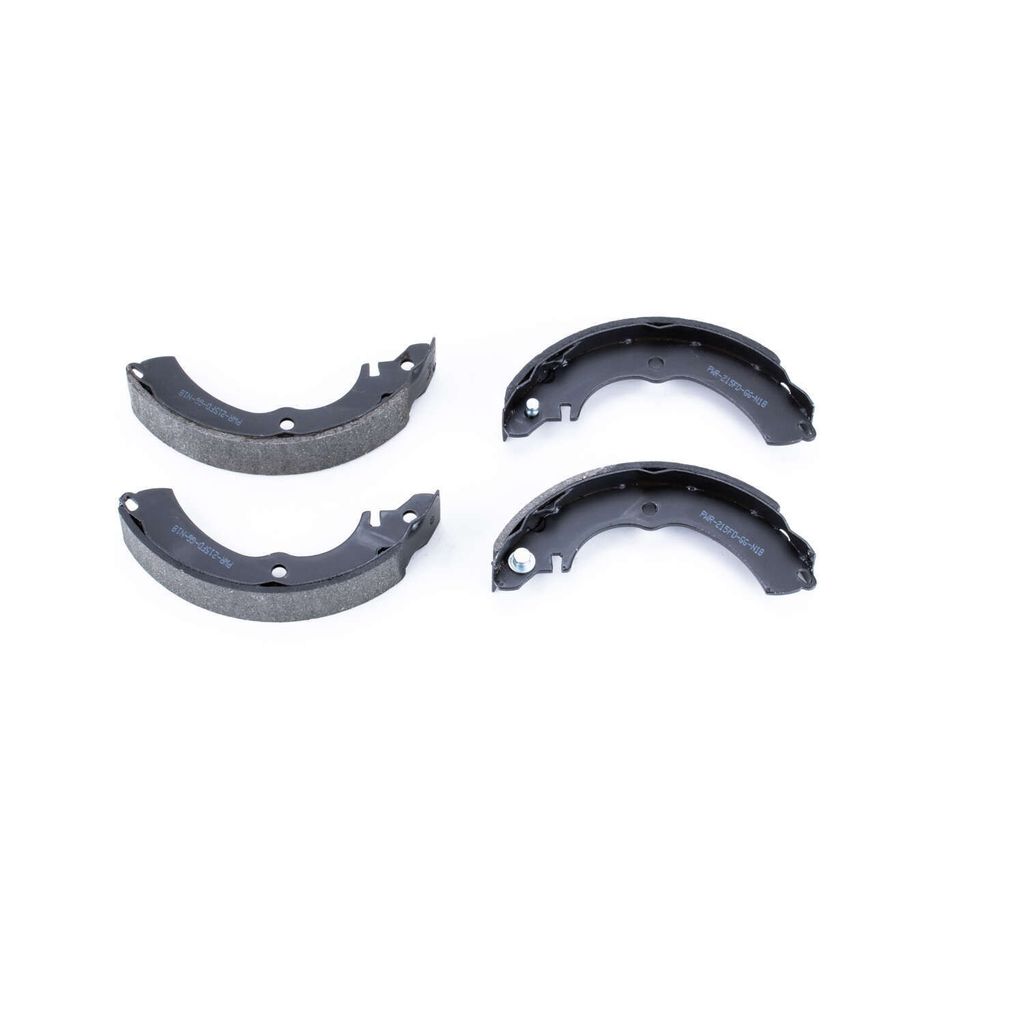PowerStop B778 - Drum Brake Shoe