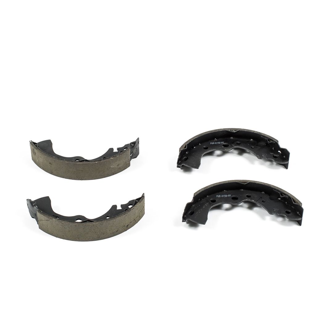 PowerStop B779 - Drum Brake Shoe