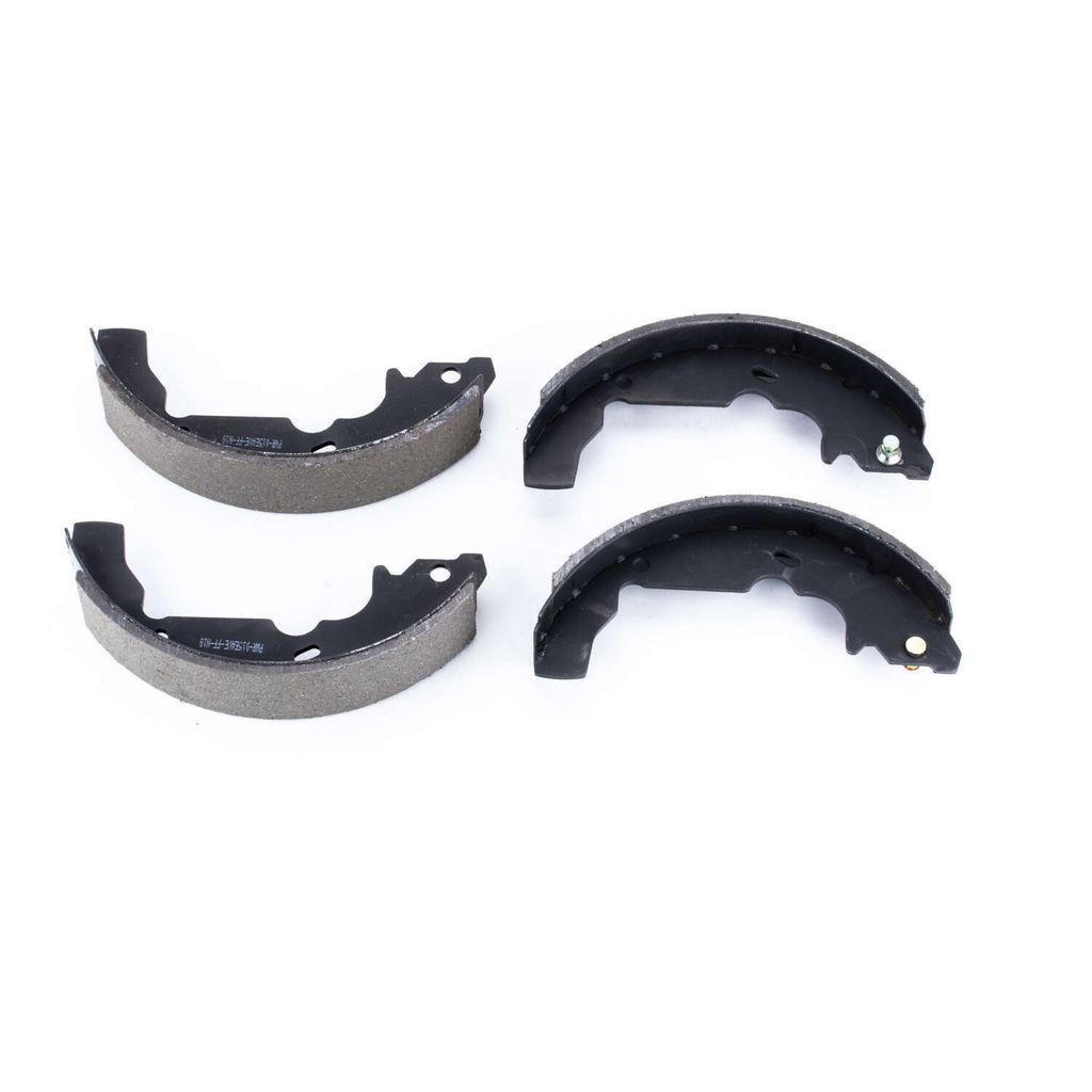 PowerStop B780 - Drum Brake Shoe