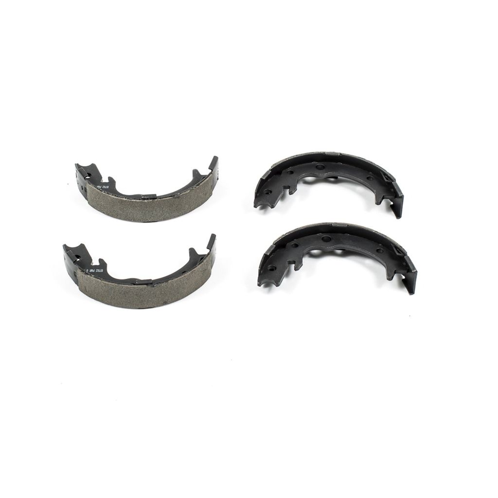 PowerStop B782 - Parking Brake Shoe