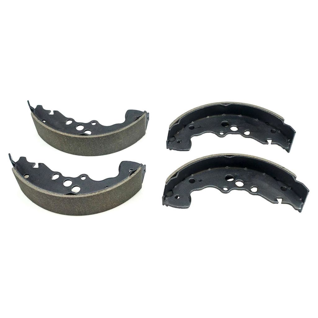PowerStop B786 - Drum Brake Shoe