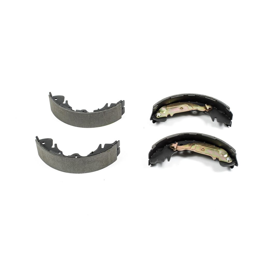 PowerStop B789 - Drum Brake Shoe