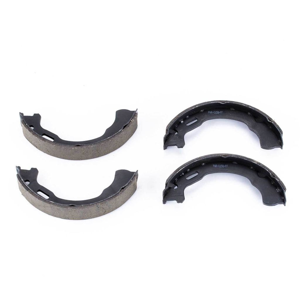 PowerStop B791 - Parking Brake Shoe