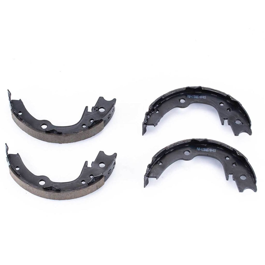 PowerStop B796 - Parking Brake Shoe
