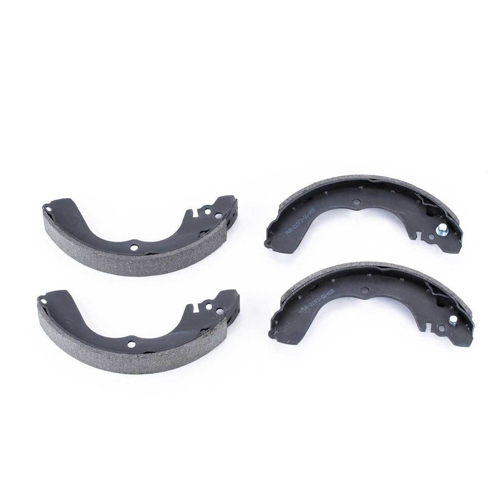 PowerStop B798 - Drum Brake Shoe