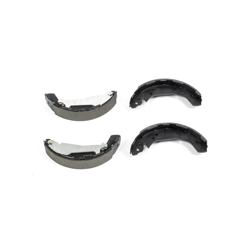 PowerStop B800 - Drum Brake Shoe
