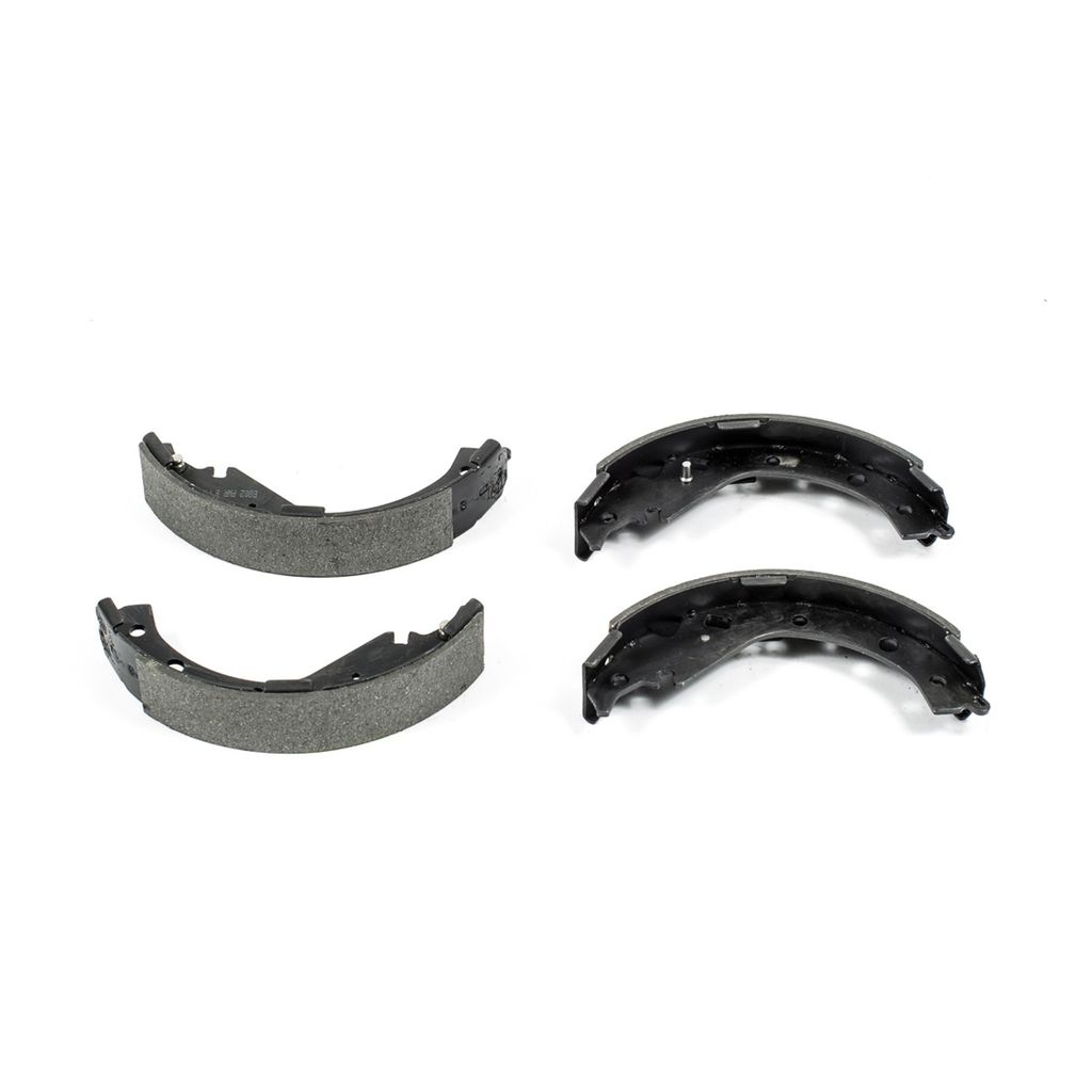 PowerStop B802 - Drum Brake Shoe