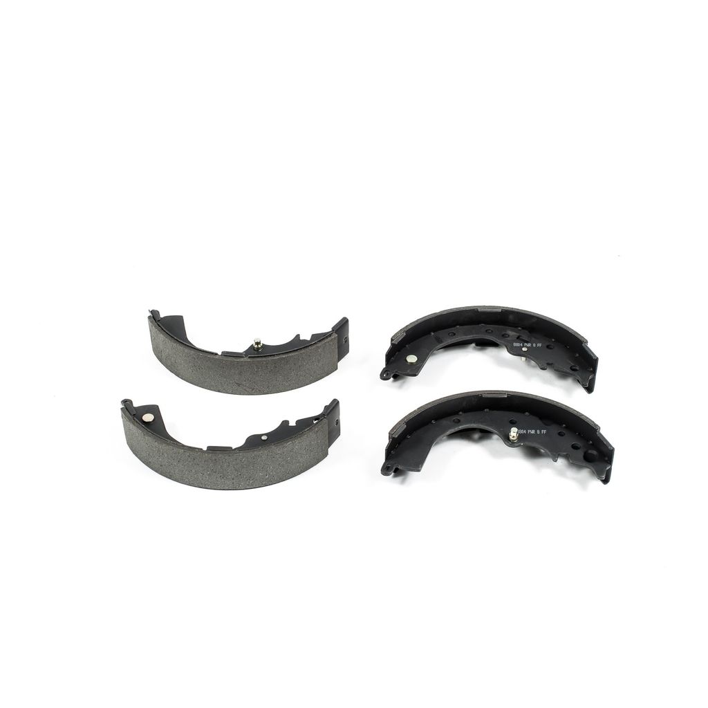 PowerStop B804 - Drum Brake Shoe