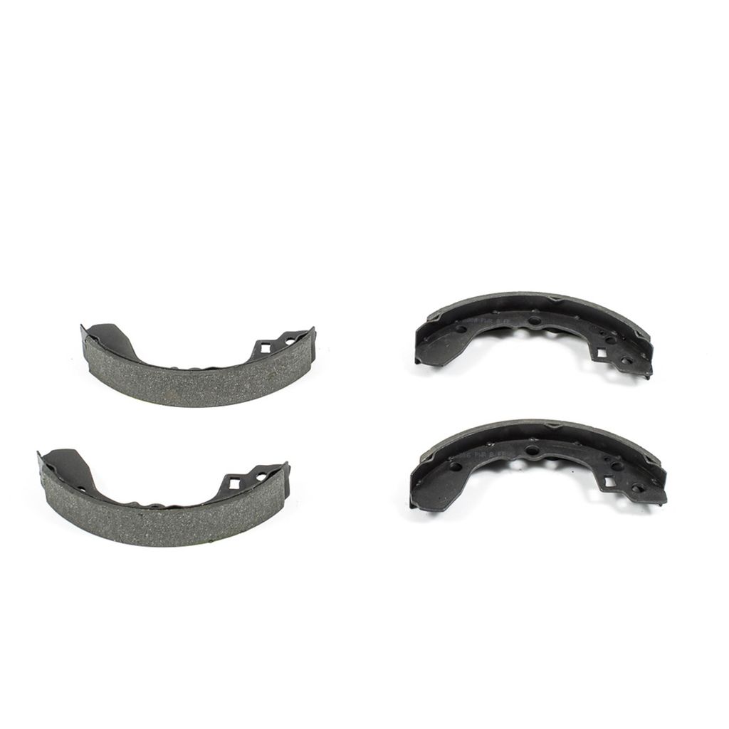 PowerStop B806 - Drum Brake Shoe