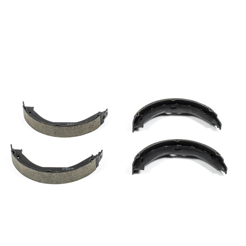 PowerStop B807 - Parking Brake Shoe