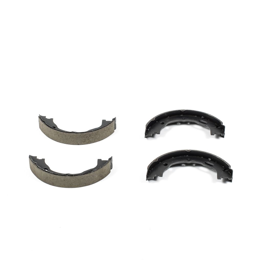 PowerStop B809 - Parking Brake Shoe