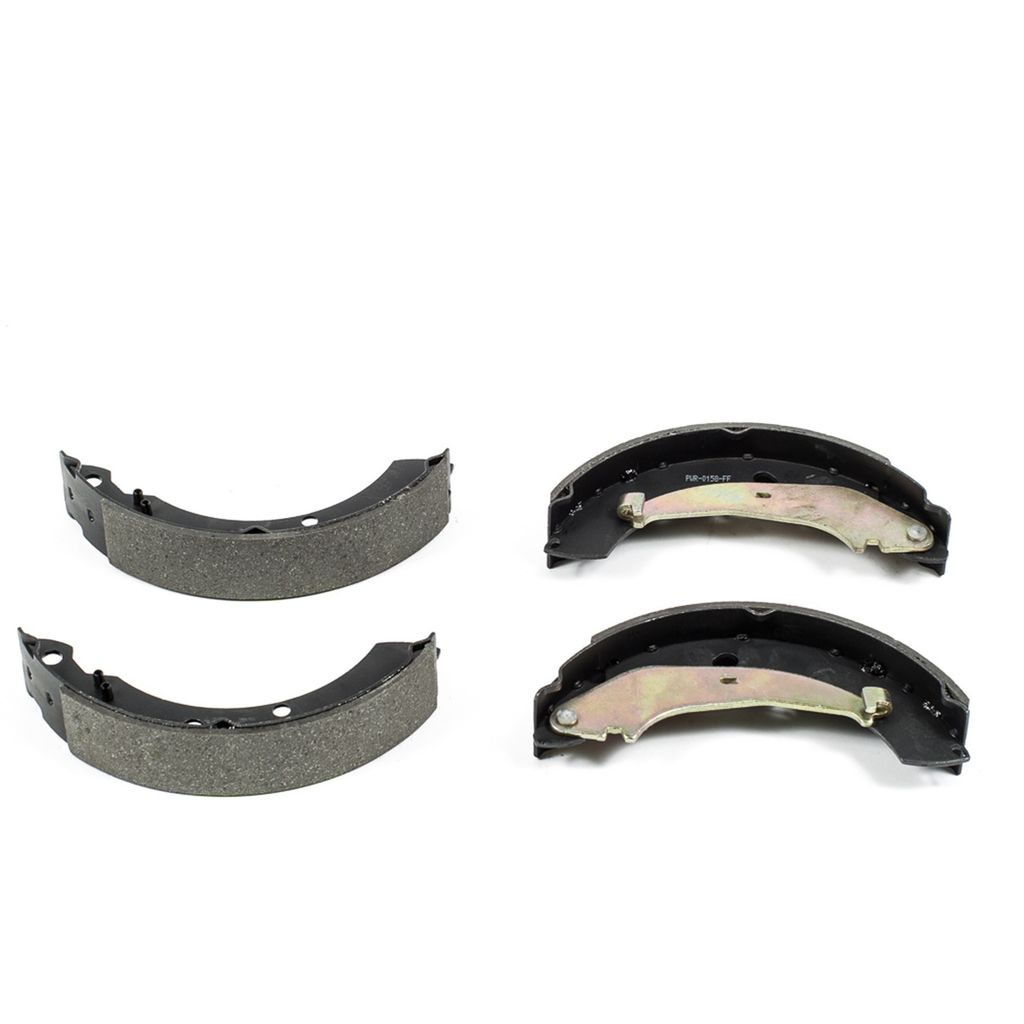 PowerStop B810 - Drum Brake Shoe