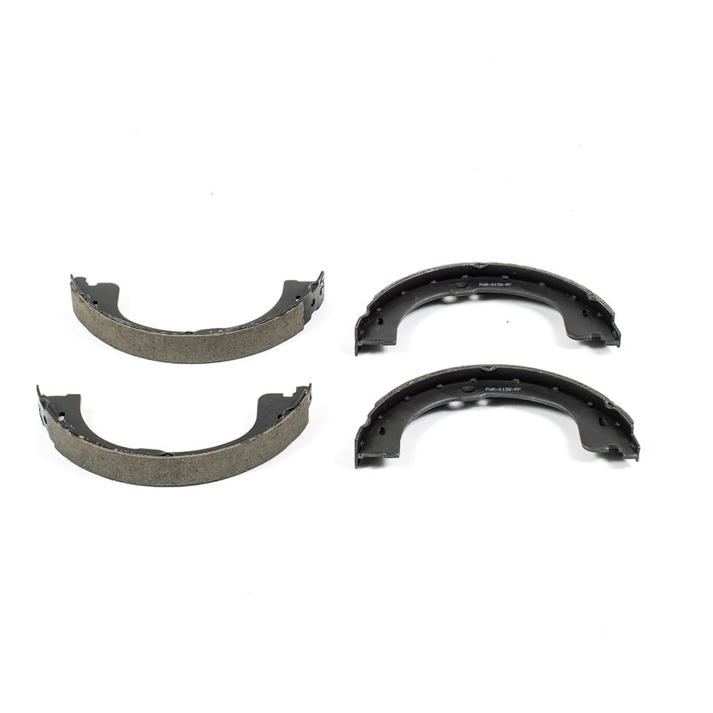 PowerStop B811 - Parking Brake Shoe
