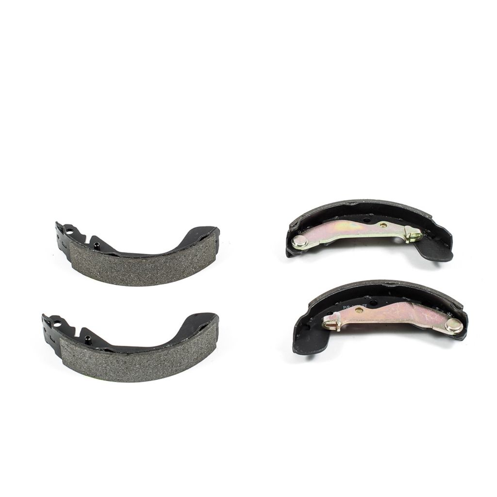 PowerStop B814 - Drum Brake Shoe
