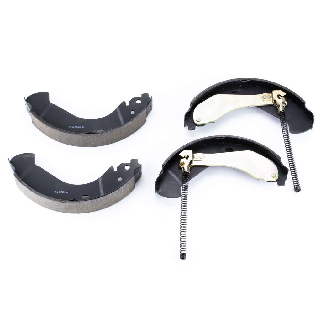 PowerStop B815 - Drum Brake Shoe