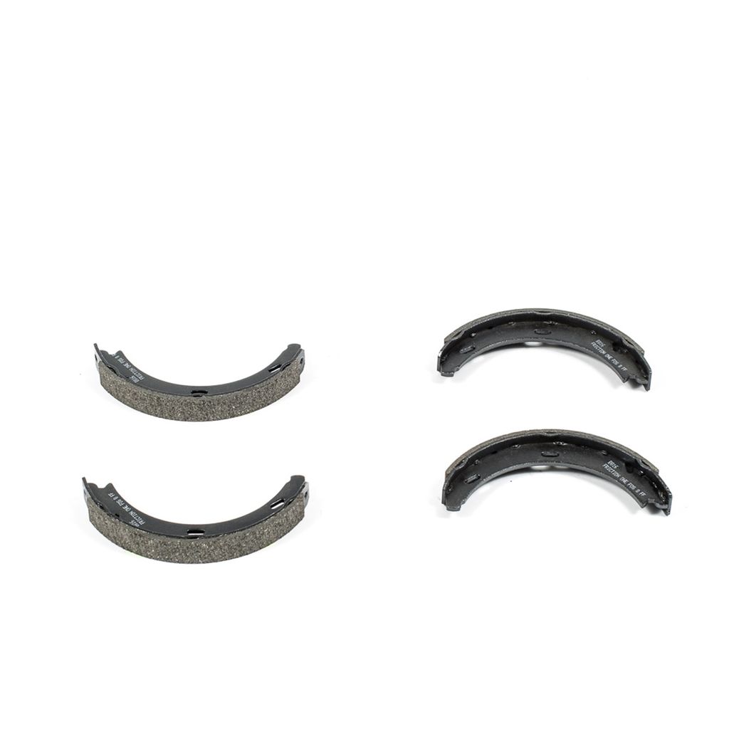 PowerStop B816 - Parking Brake Shoe
