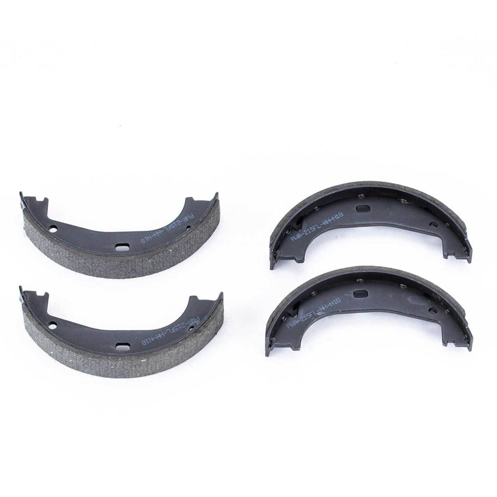 PowerStop B818 - Parking Brake Shoe