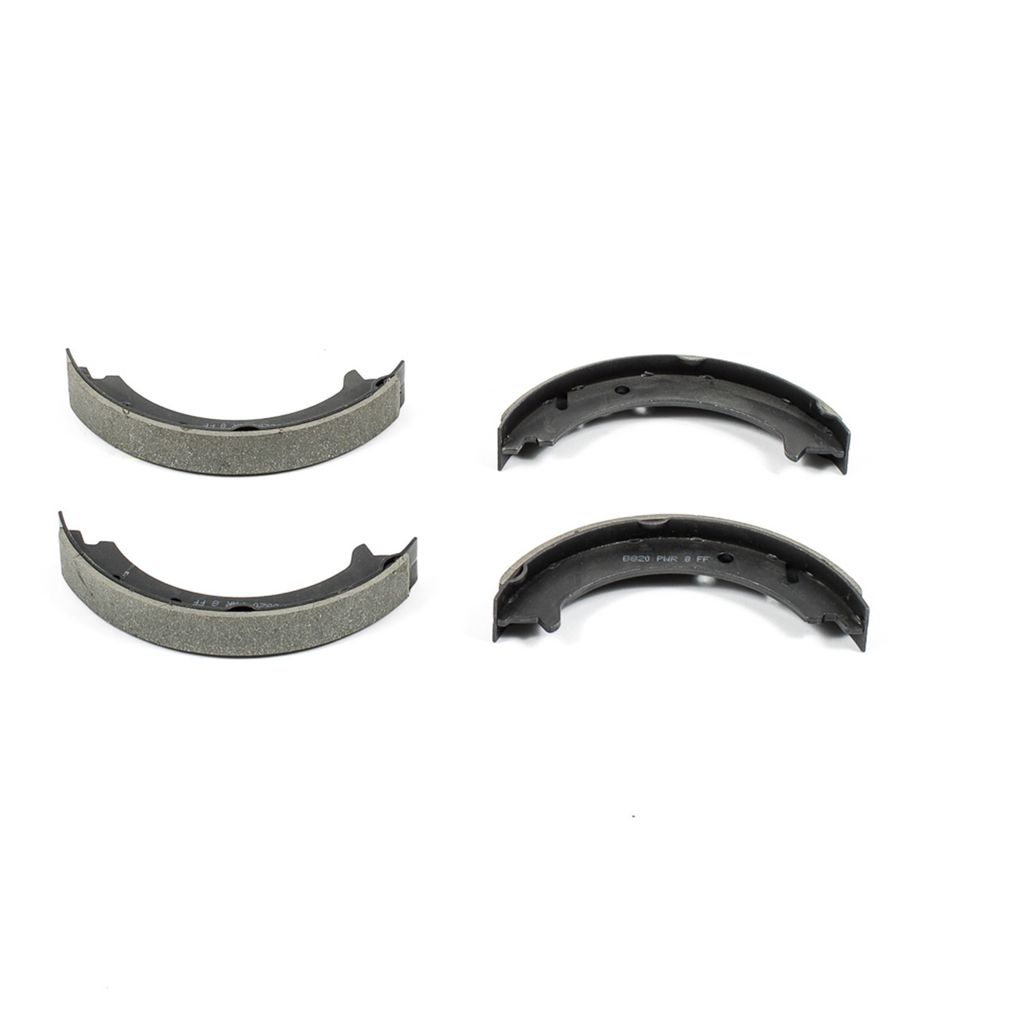 PowerStop B820 - Parking Brake Shoe
